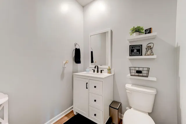 $569,900 | 85 Inlet Isle Drive, Fort Oglethorpe, GA 30742