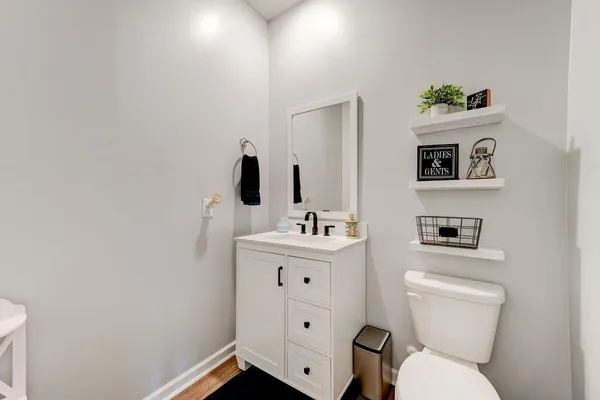 $564,900 | 85 Inlet Isle Drive, Fort Oglethorpe, GA 30742