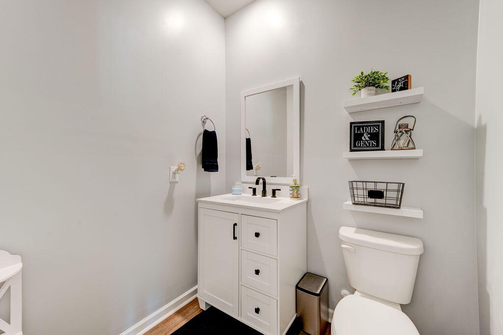 85 Inlet Isle Drive Fort Oglethorpe, GA 30742 - Photo 8 of 51 85InletIsle-4