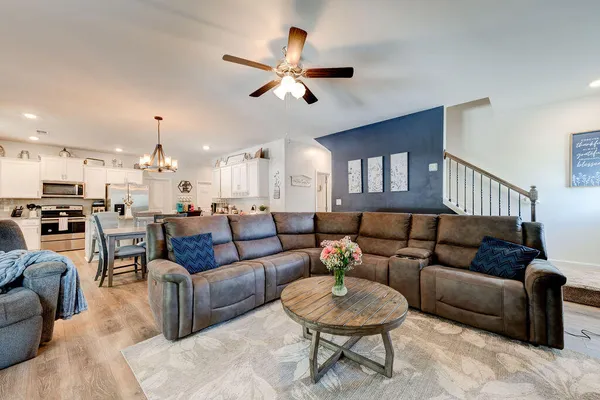 $564,900 | 85 Inlet Isle Drive, Fort Oglethorpe, GA 30742