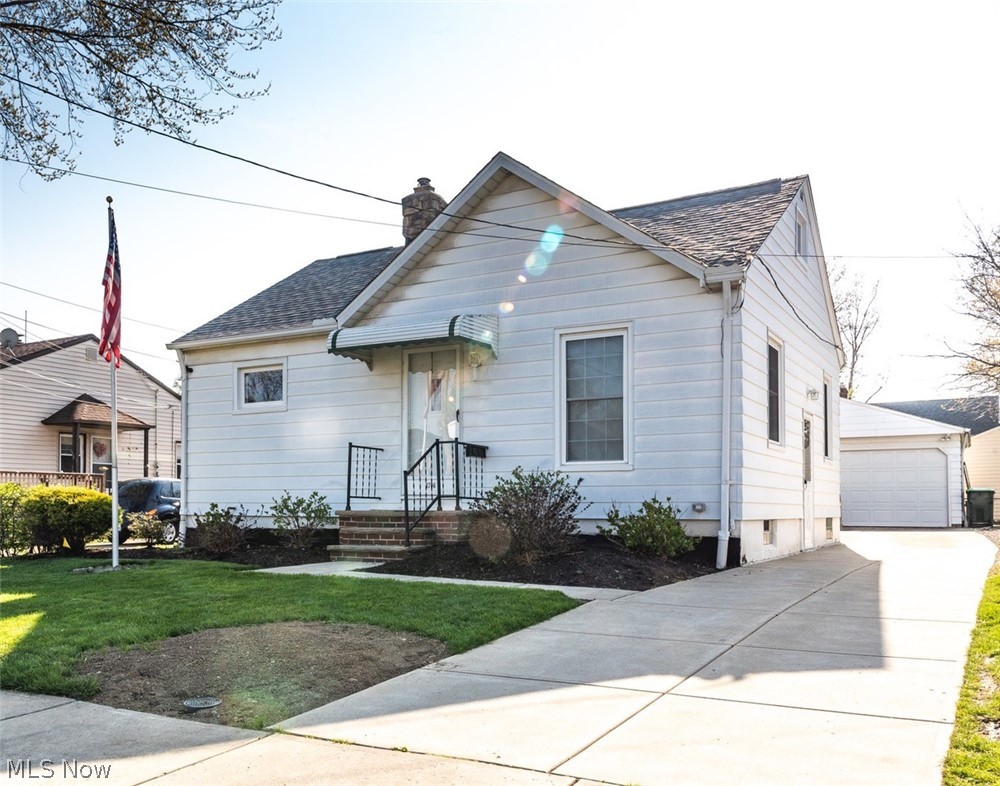 1706 Mapledale Road Wickliffe, OH 44092 - Photo 1 of 30 Gallery Image 1
