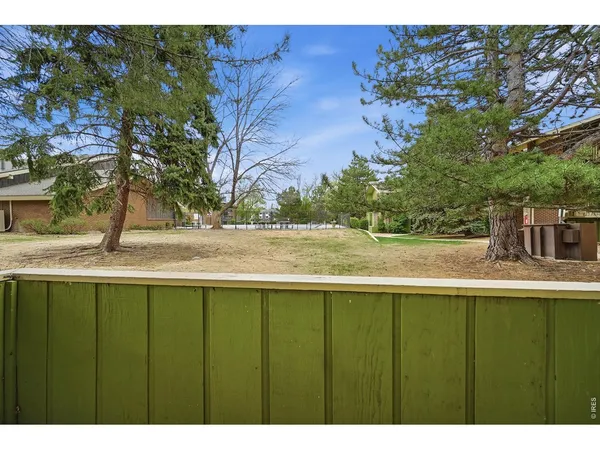 a view of a outdoor space
