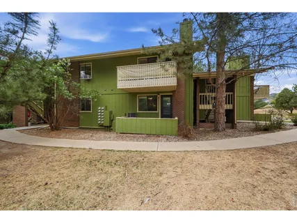 $389,000 | 2800 Kalmia Avenue, Unit 214, Boulder, CO 80301