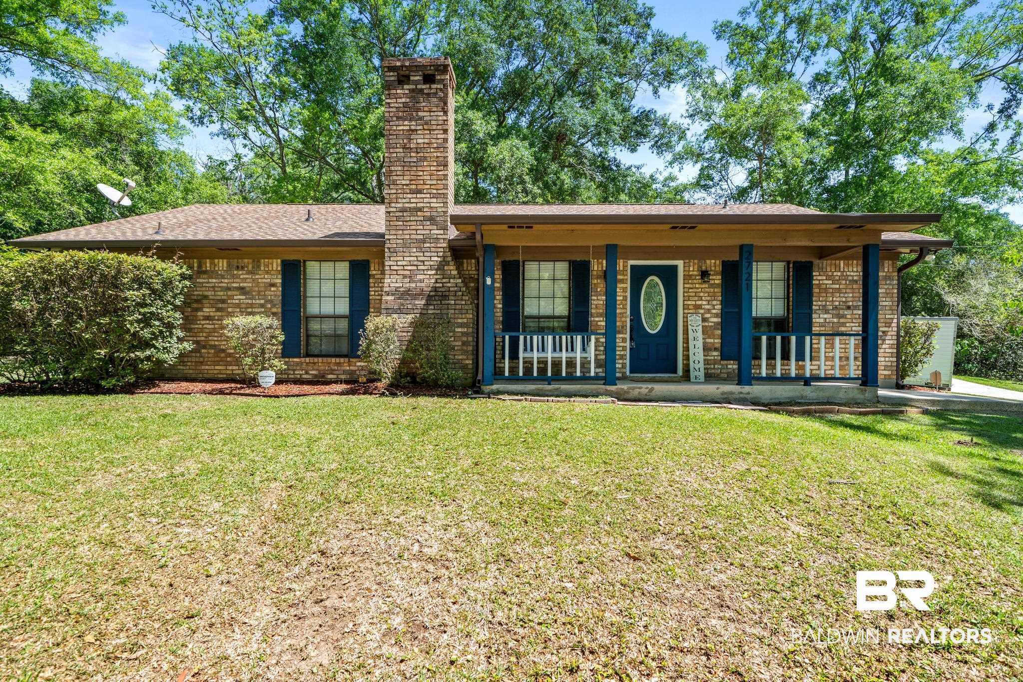 2721 E Road Mobile, AL 36693 - Photo 2 of 26