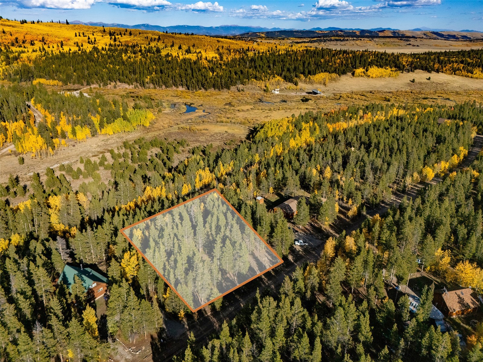 250 Skidoo Road Fairplay, CO 80440 - Photo 1 of 42 Gallery Image 1