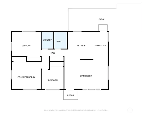 $279,000 | 709 South Michael Avenue, Moses Lake, WA 98837