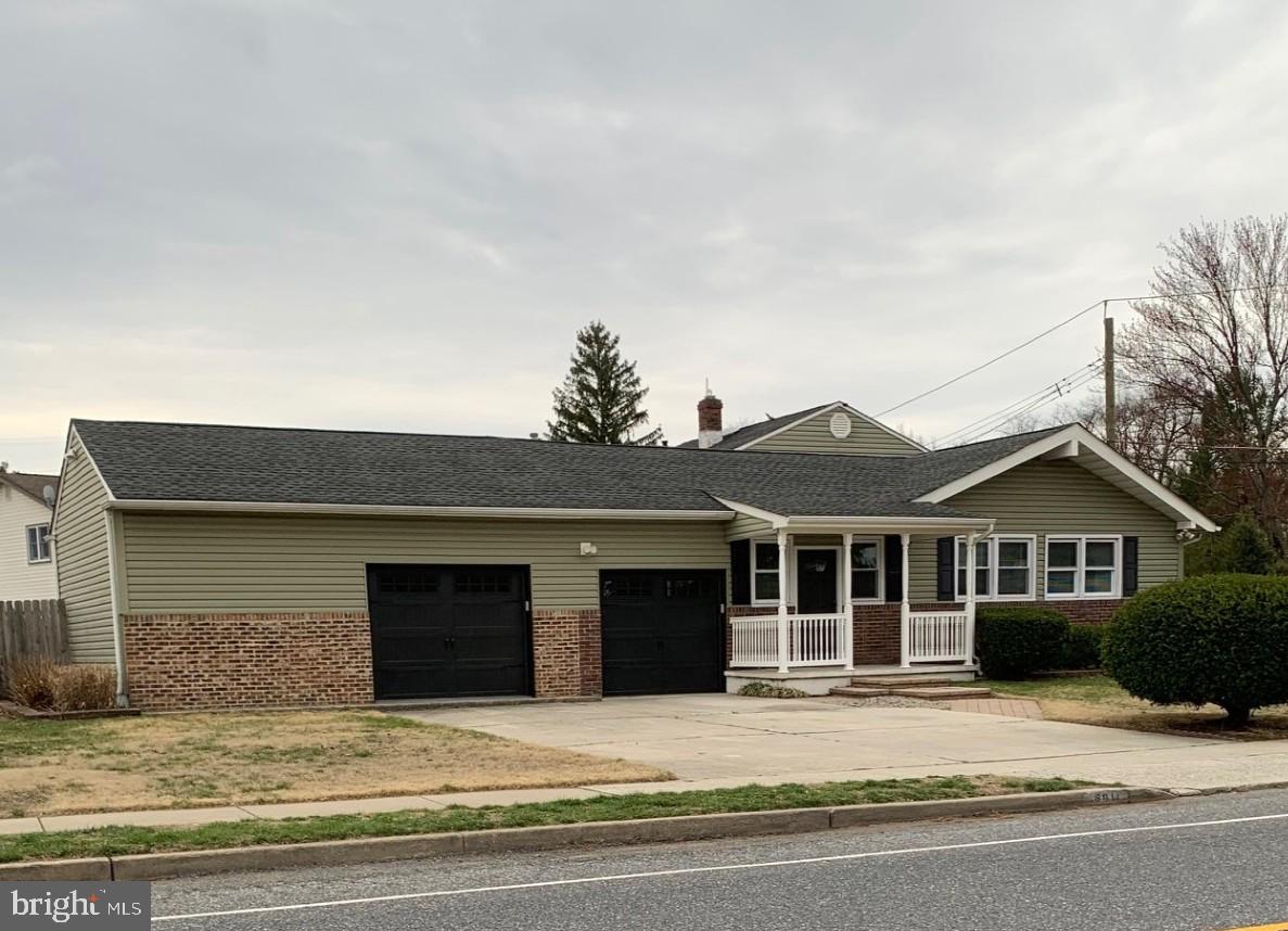 601 Willow Drive Cinnaminson, NJ 08077 - Photo 2 of 25