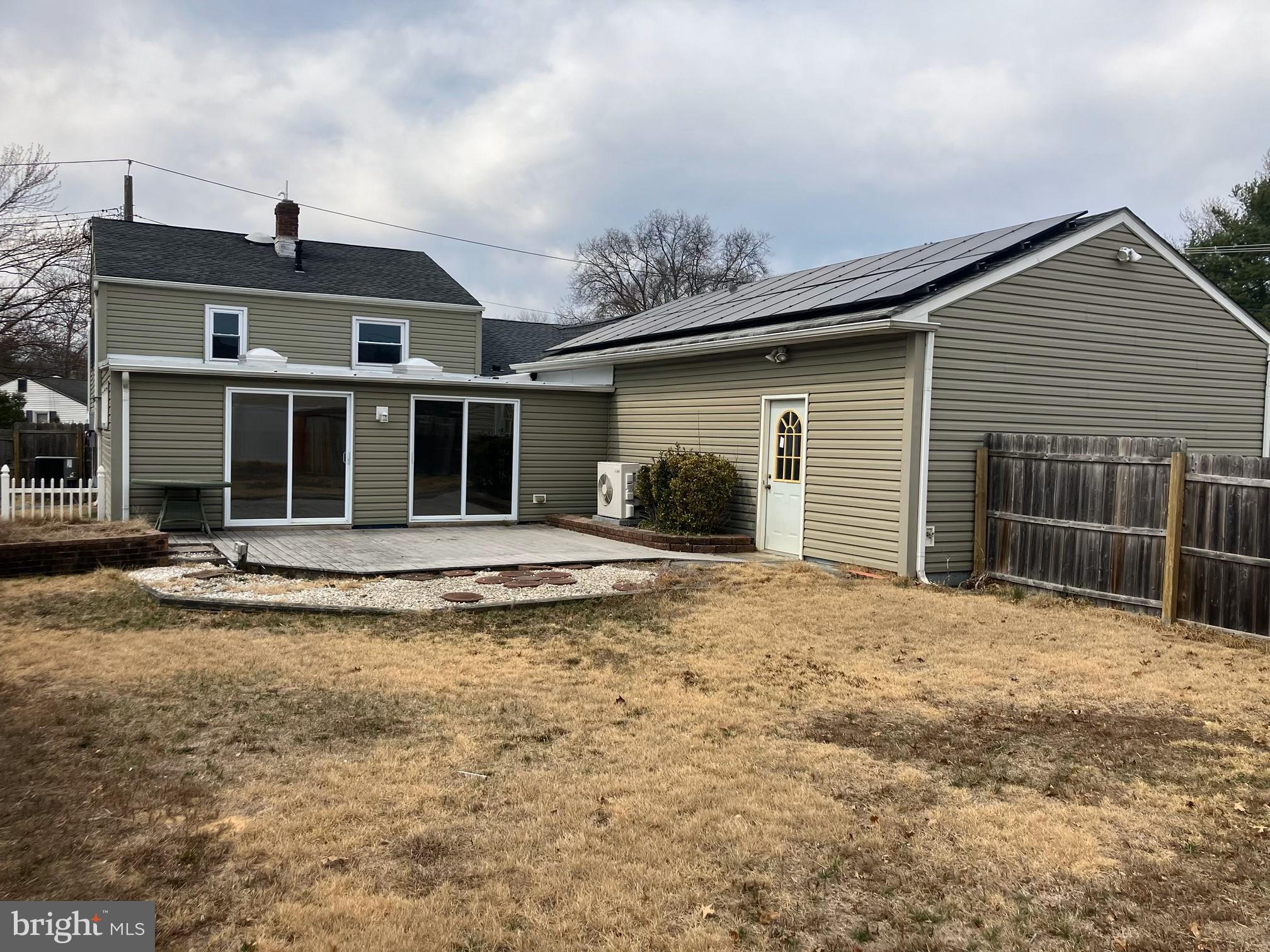 601 Willow Drive Cinnaminson, NJ 08077 - Photo 23 of 25