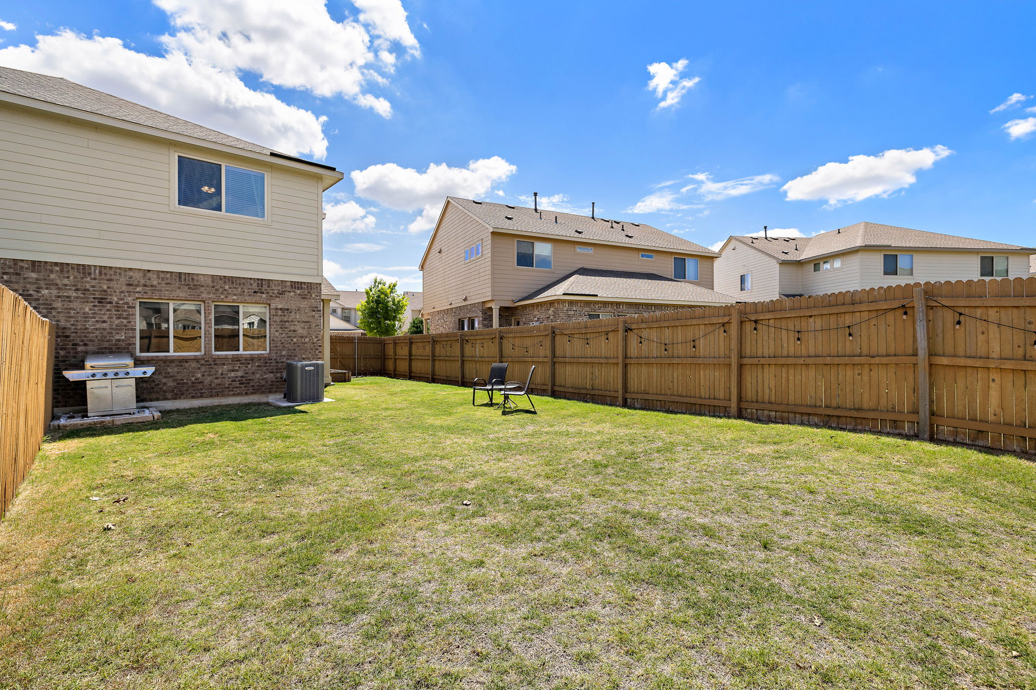 532 White Steppe Way, Unit 252 Georgetown, TX 78626 - Photo 26 of 28