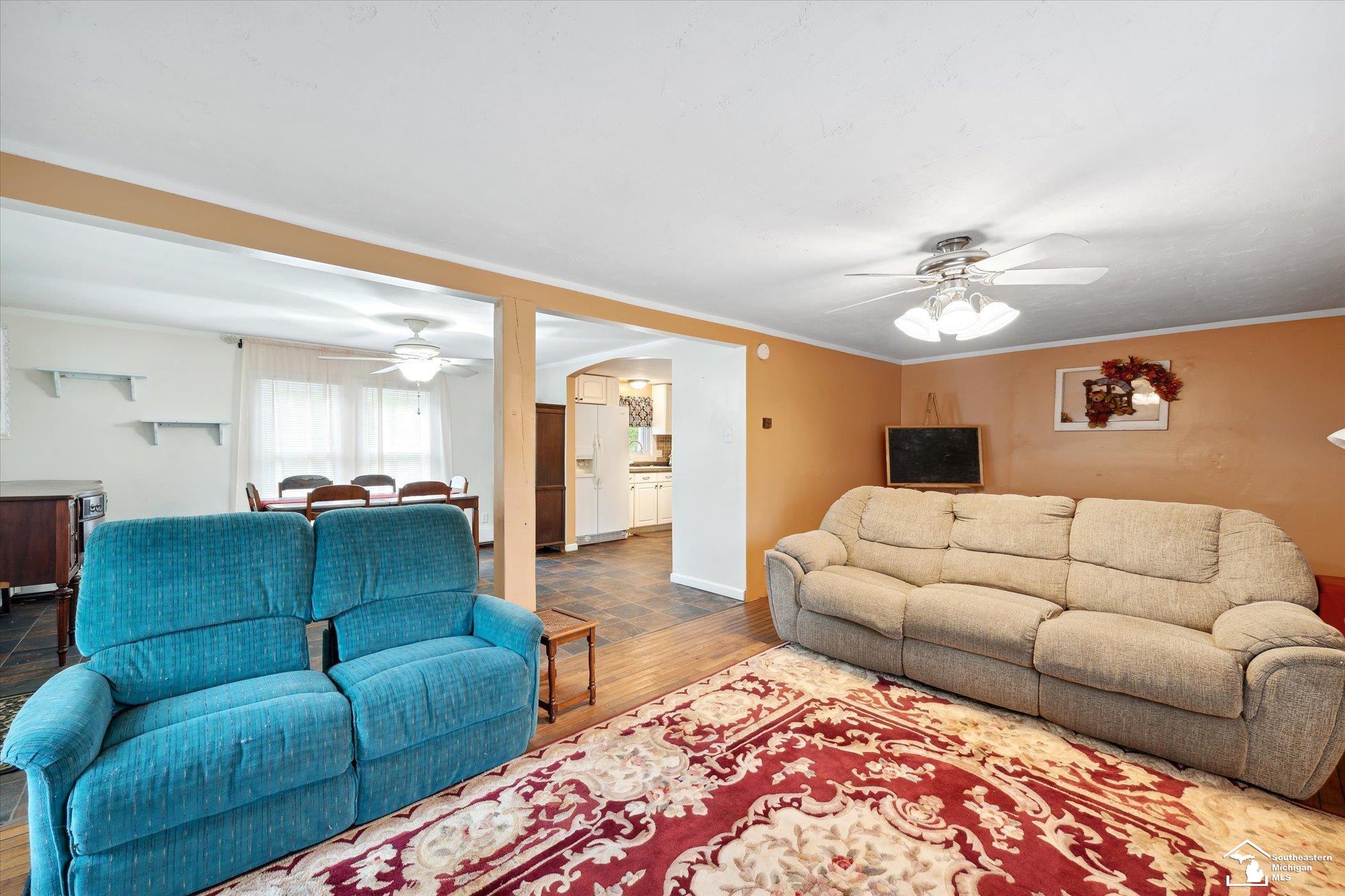 10207 South Stony Creek Road Carleton, MI 48117 - Photo 17 of 36