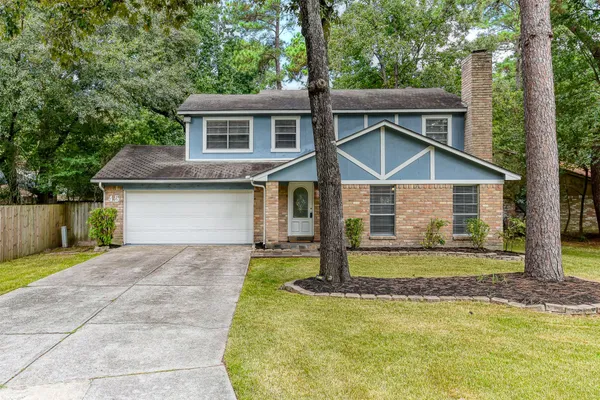$2,200 | 45 Coralberry Road, The Woodlands, TX 77381