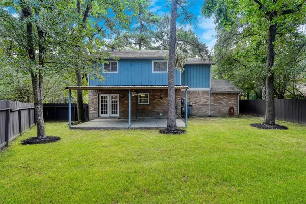 $2,200 | 45 Coralberry Road, The Woodlands, TX 77381
