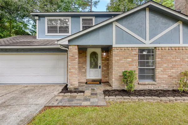 $2,200 | 45 Coralberry Road, The Woodlands, TX 77381