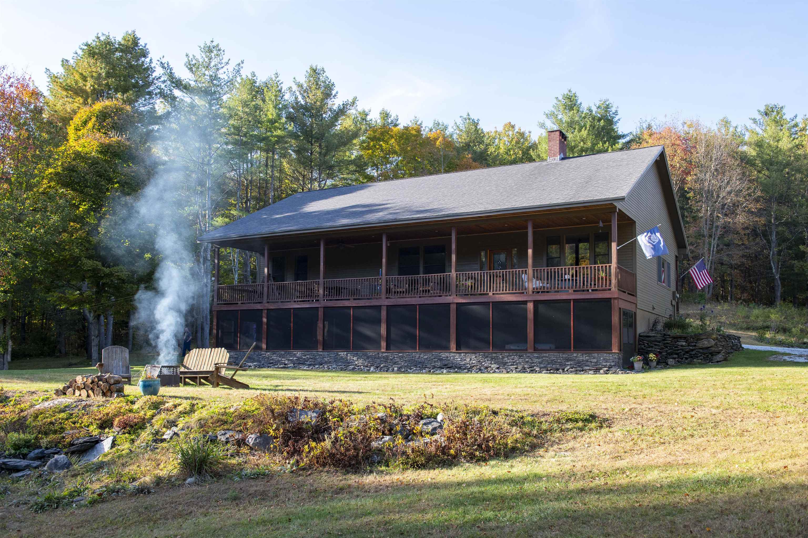 1154 High Pond Road Brandon, VT 05733 - Photo 11 of 56