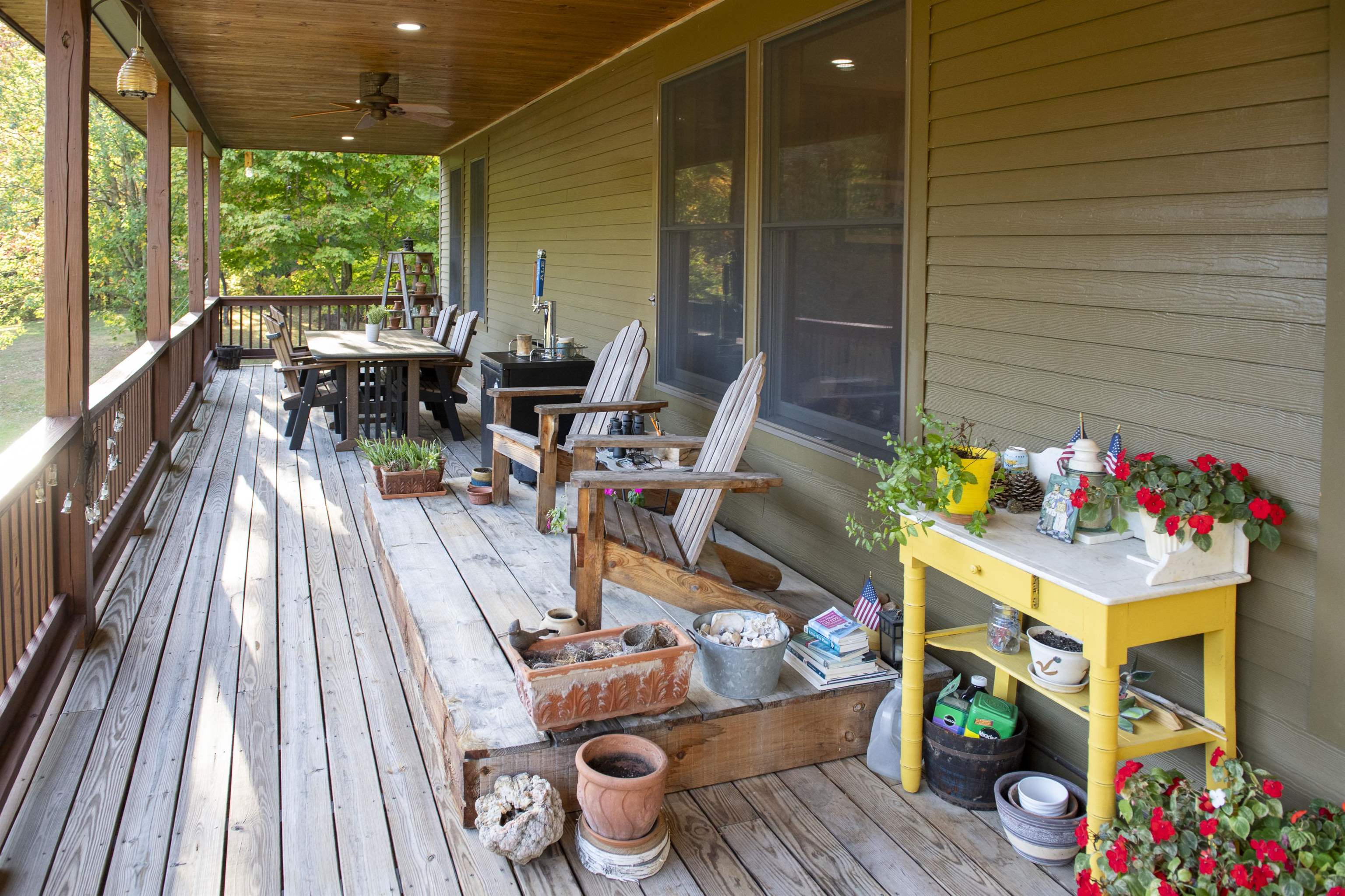 1154 High Pond Road Brandon, VT 05733 - Photo 18 of 56