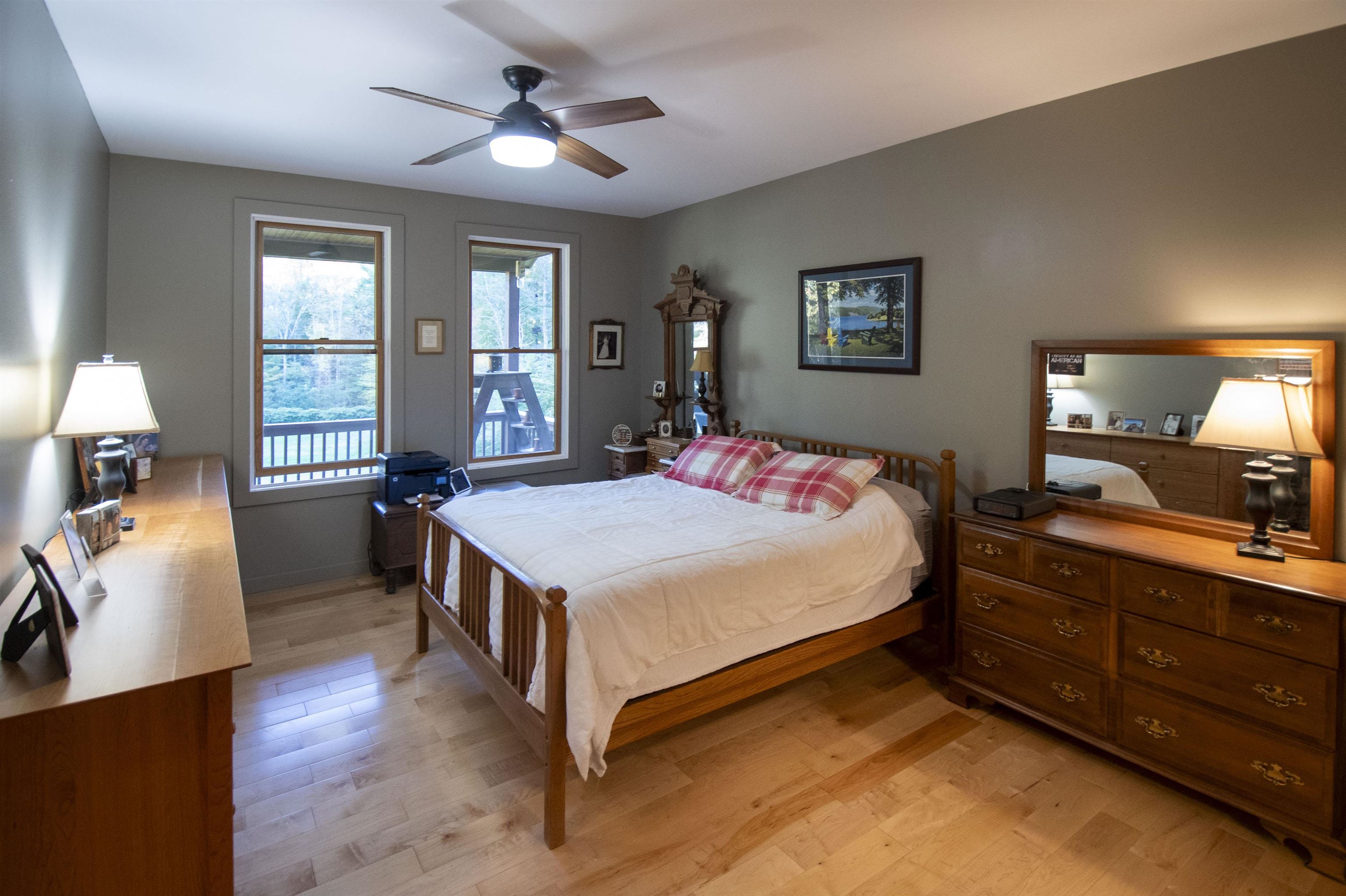 1154 High Pond Road Brandon, VT 05733 - Photo 26 of 56