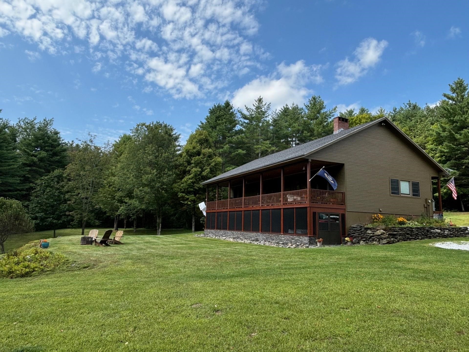 1154 High Pond Road Brandon, VT 05733 - Photo 54 of 56