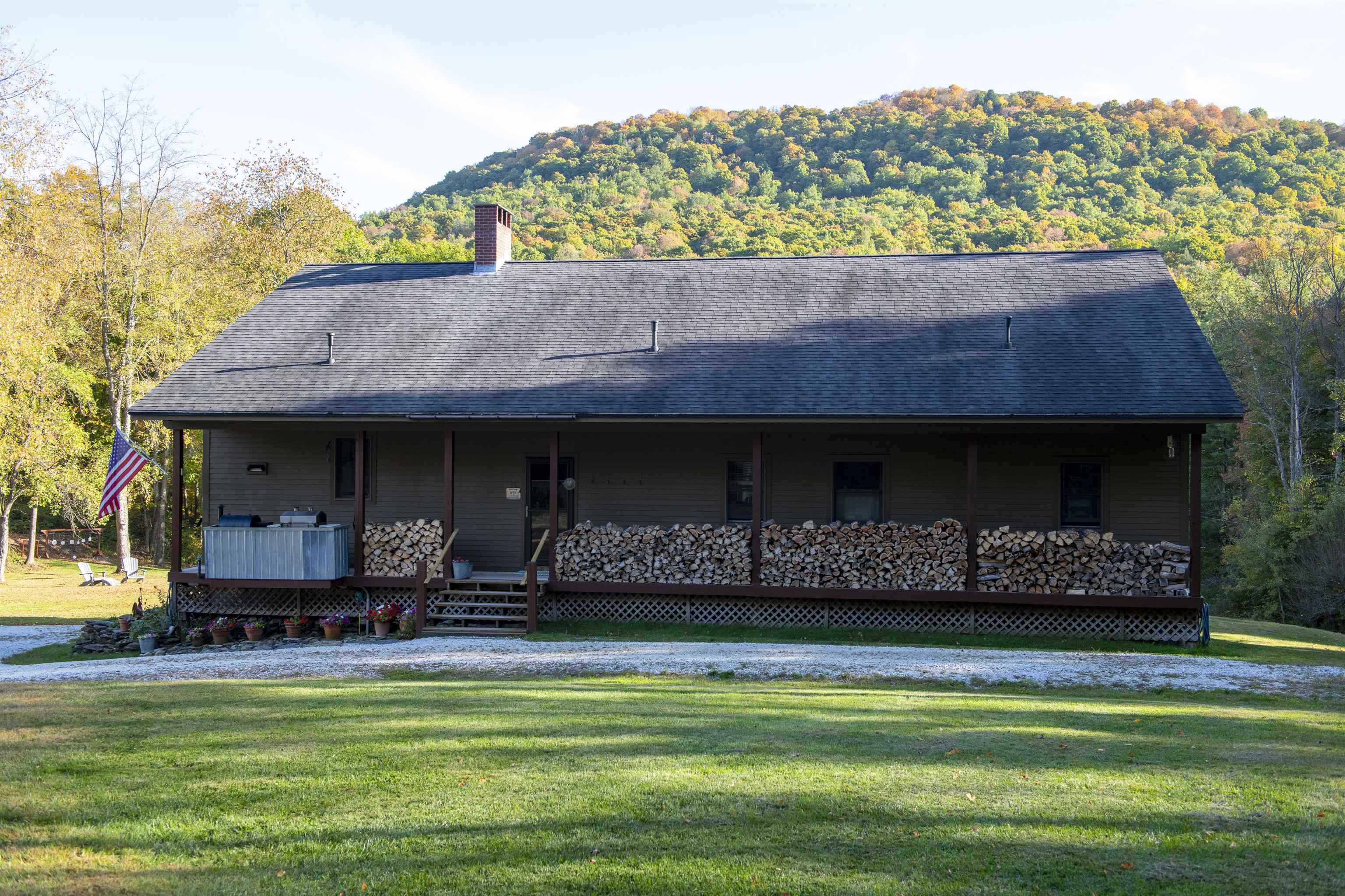 1154 High Pond Road Brandon, VT 05733 - Photo 6 of 56