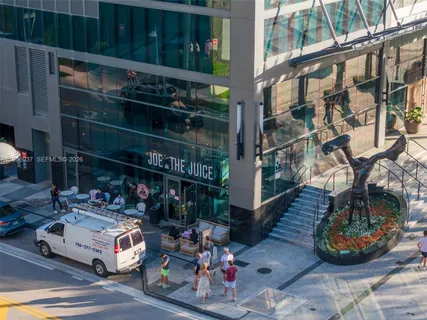 $930,000 | 1080 Brickell Avenue, Unit 2708, Miami, FL 33131