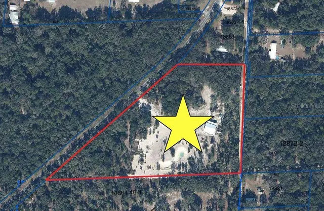 $435,000 | 5065 Northeast Cr-219a, Melrose, FL 32666