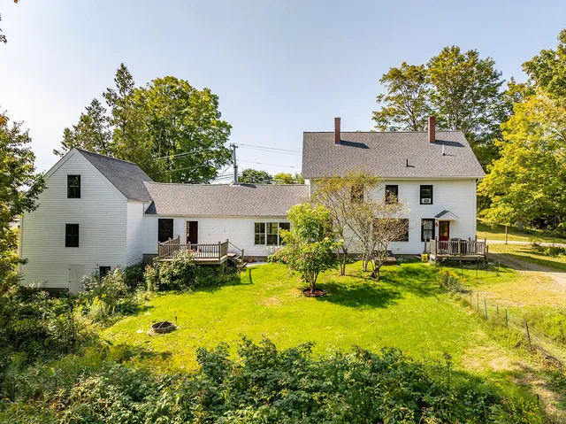 $419,000 | 152 Common Road, Union, ME 04862