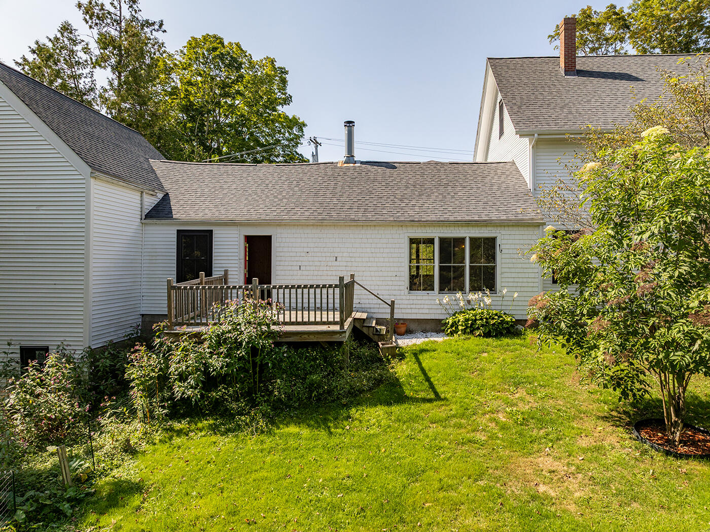 152 Common Road Union, ME 04862 - Photo 22 of 36 DJI_0150