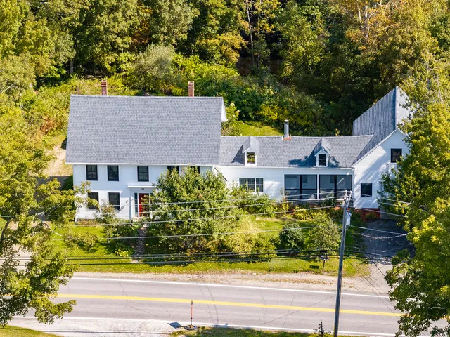 $419,000 | 152 Common Road, Union, ME 04862