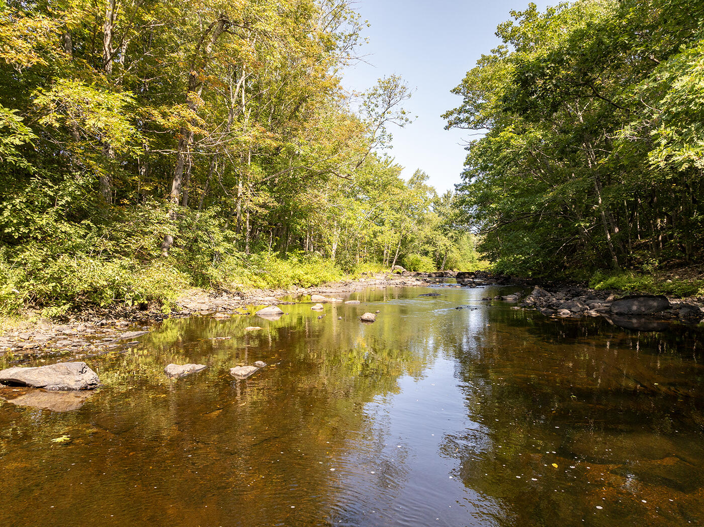 152 Common Road Union, ME 04862 - Photo 29 of 36 DJI_0158