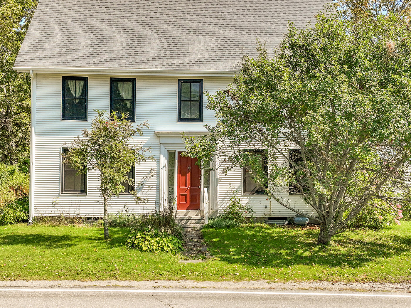 152 Common Road Union, ME 04862 - Photo 3 of 36 DJI_0169