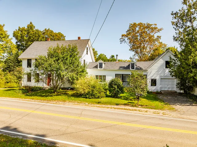 $419,000 | 152 Common Road, Union, ME 04862