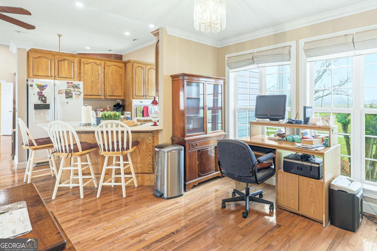 521 10 Mile Road Fitzgerald, GA 31750 - Photo 11 of 39