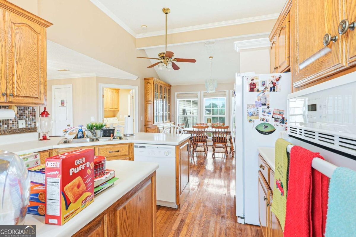 521 10 Mile Road Fitzgerald, GA 31750 - Photo 12 of 39