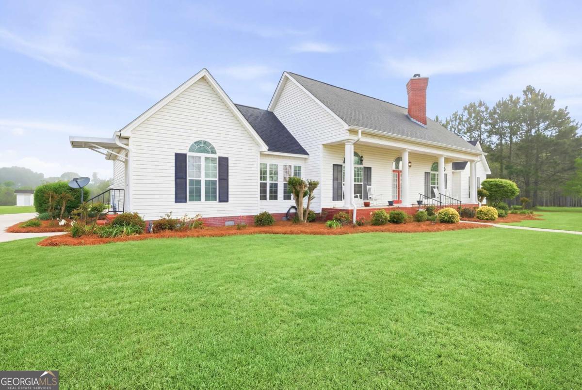 521 10 Mile Road Fitzgerald, GA 31750 - Photo 2 of 39