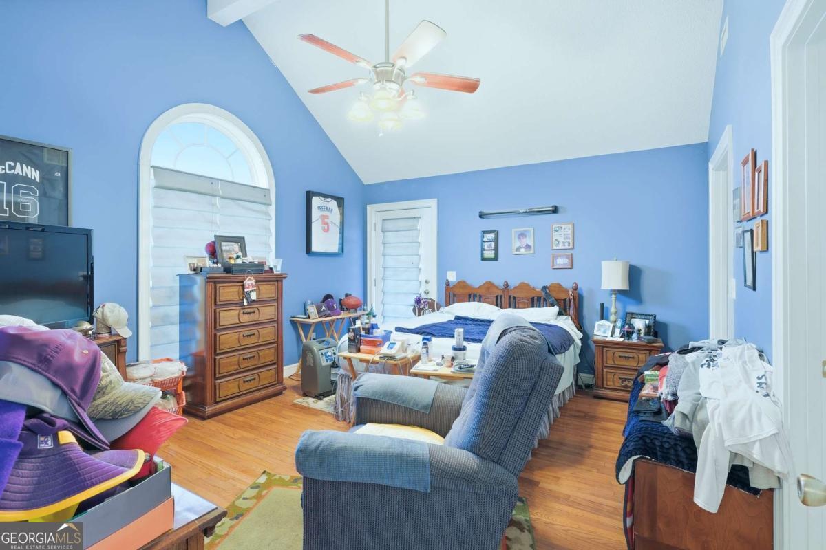 521 10 Mile Road Fitzgerald, GA 31750 - Photo 24 of 39