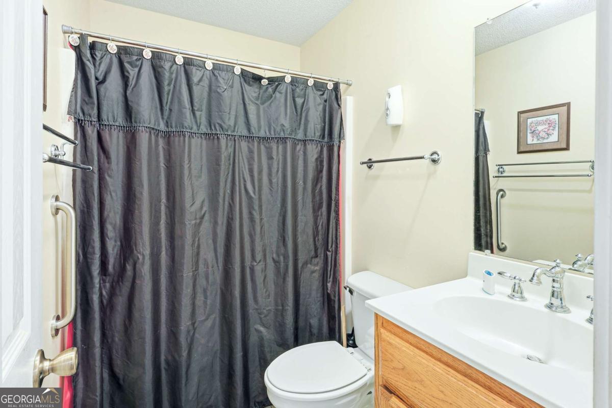 521 10 Mile Road Fitzgerald, GA 31750 - Photo 25 of 39