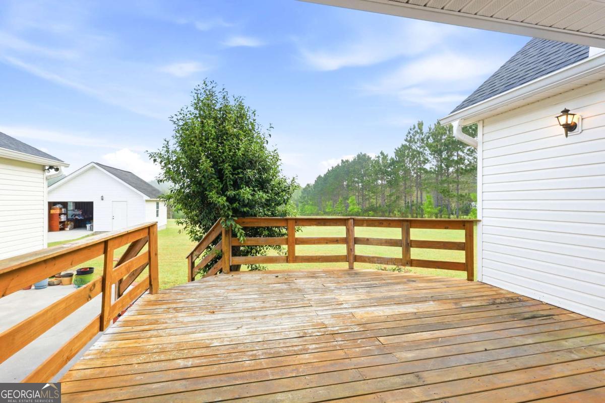 521 10 Mile Road Fitzgerald, GA 31750 - Photo 30 of 39