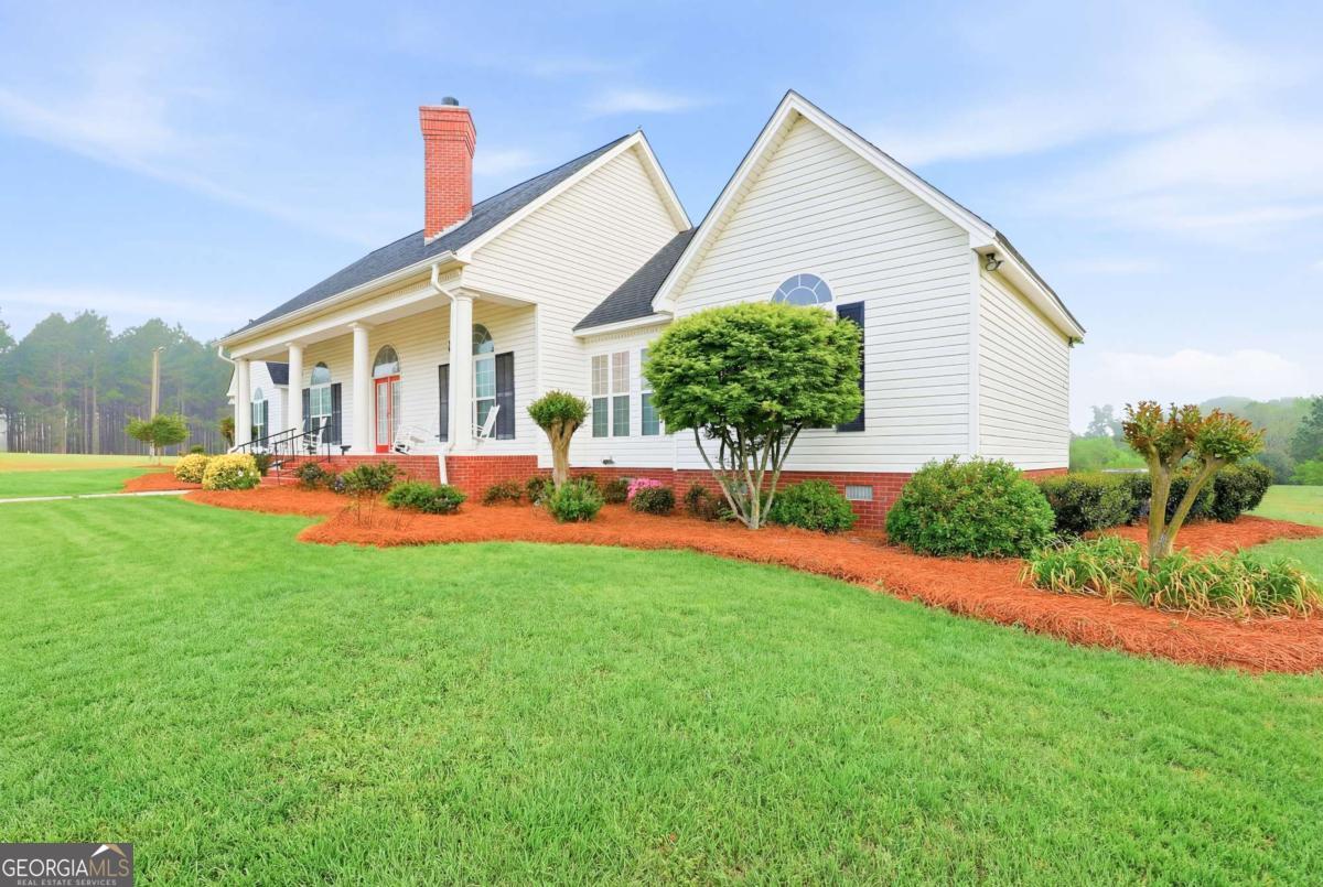 521 10 Mile Road Fitzgerald, GA 31750 - Photo 3 of 39