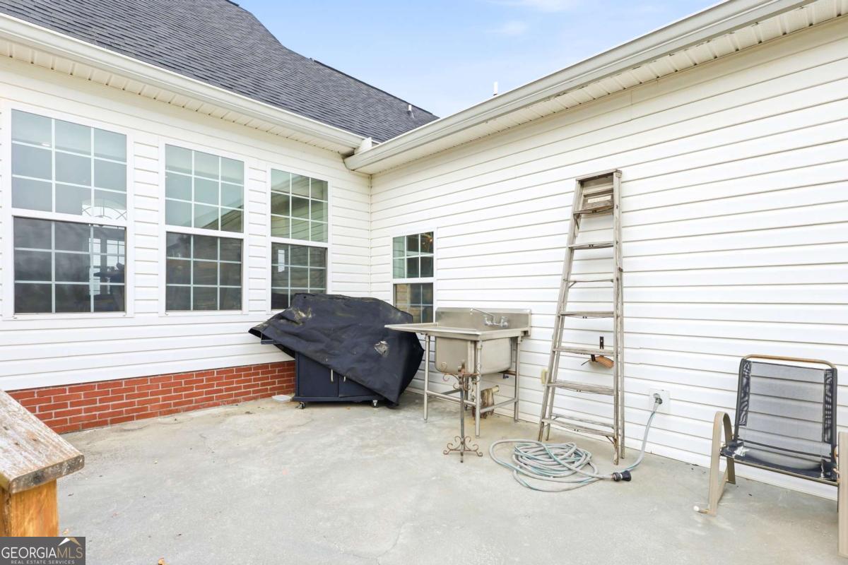 521 10 Mile Road Fitzgerald, GA 31750 - Photo 31 of 39