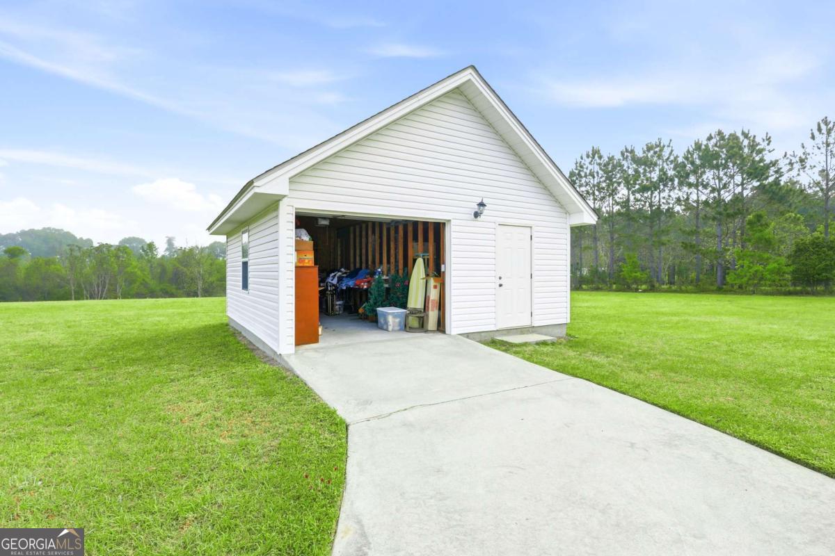 521 10 Mile Road Fitzgerald, GA 31750 - Photo 32 of 39