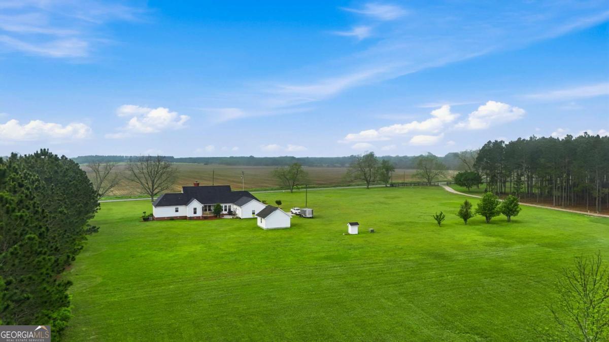 521 10 Mile Road Fitzgerald, GA 31750 - Photo 36 of 39