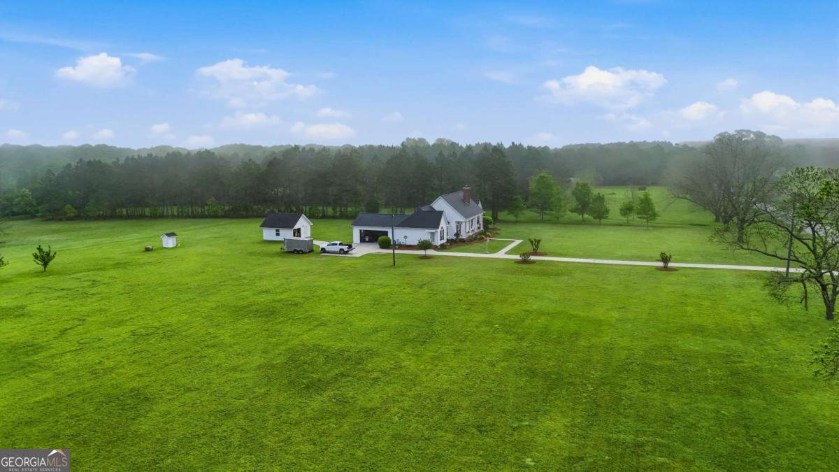 521 10 Mile Road Fitzgerald, GA 31750 - Photo 37 of 39