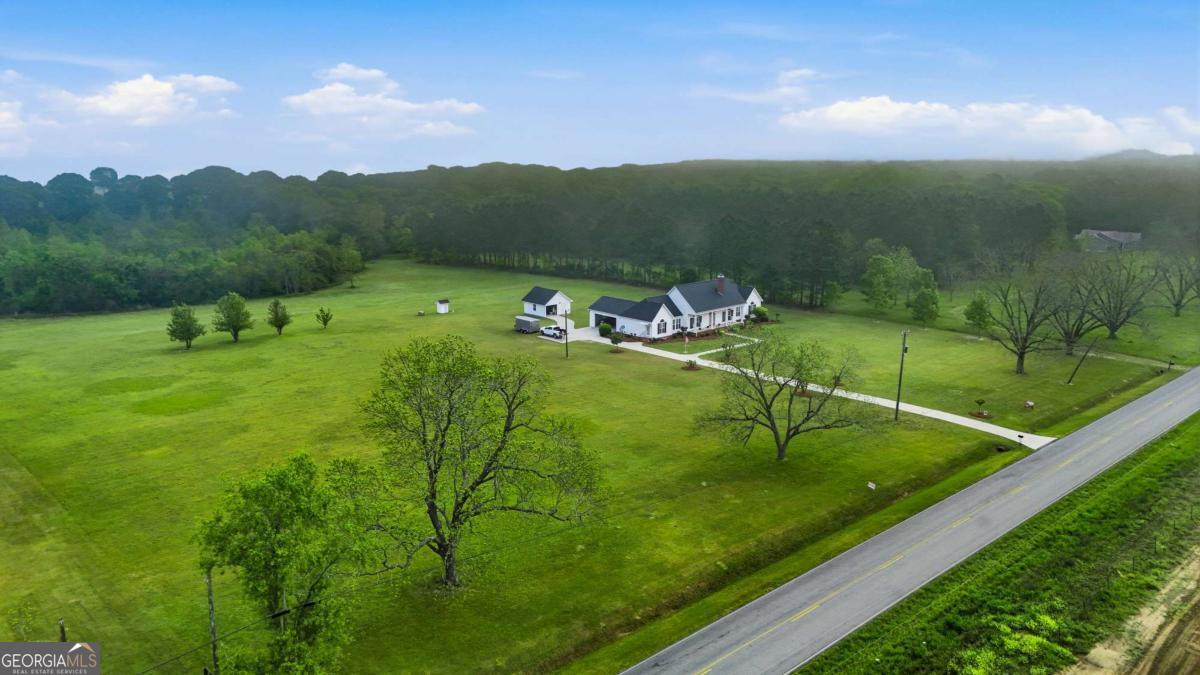 521 10 Mile Road Fitzgerald, GA 31750 - Photo 38 of 39