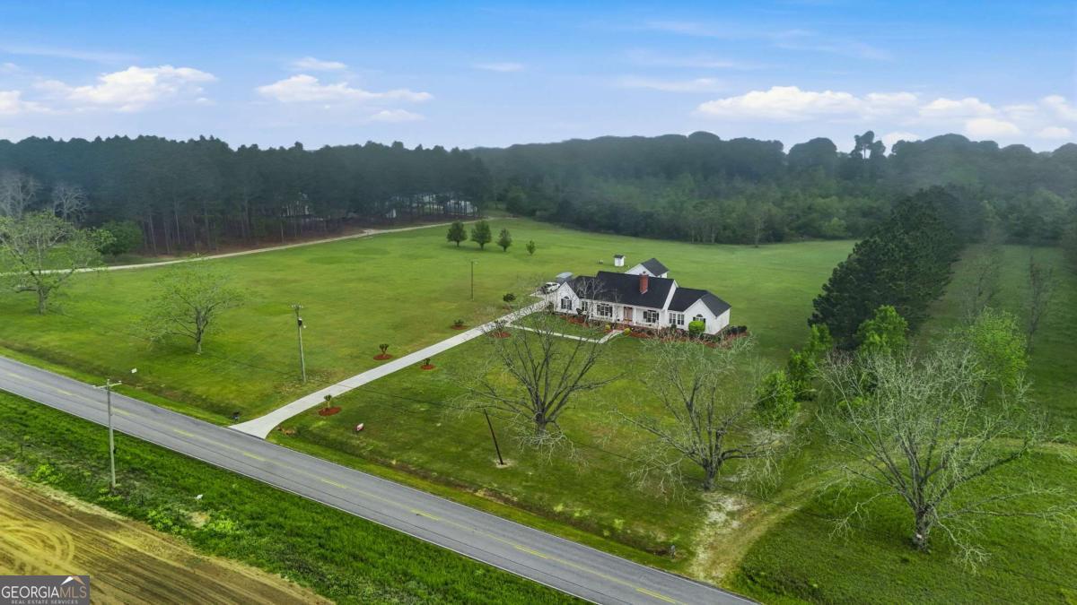 521 10 Mile Road Fitzgerald, GA 31750 - Photo 39 of 39