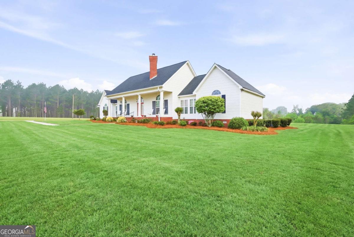 521 10 Mile Road Fitzgerald, GA 31750 - Photo 4 of 39