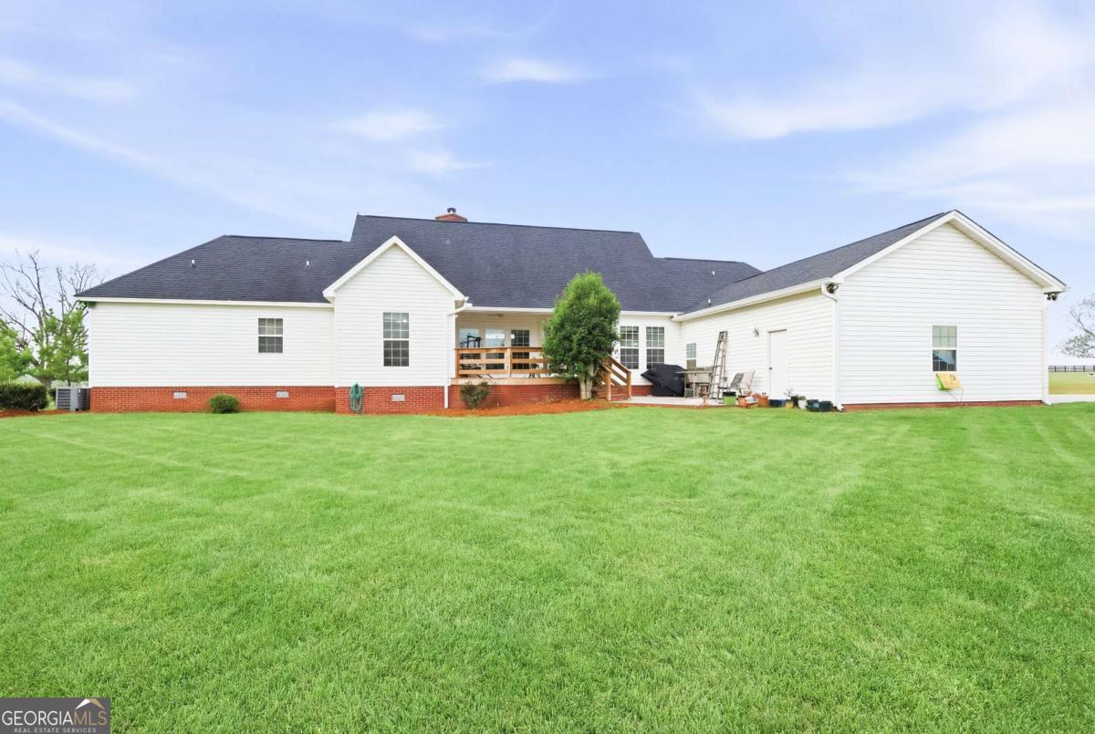 521 10 Mile Road Fitzgerald, GA 31750 - Photo 5 of 39