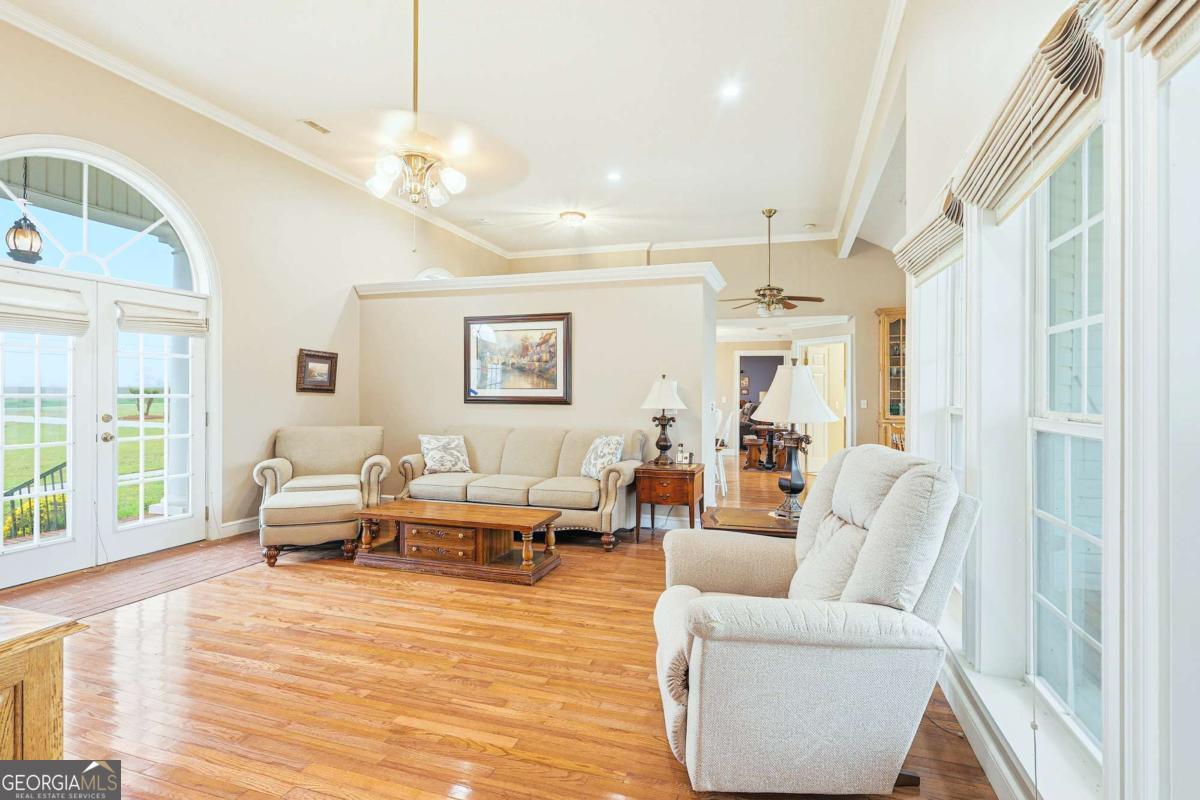 521 10 Mile Road Fitzgerald, GA 31750 - Photo 6 of 39