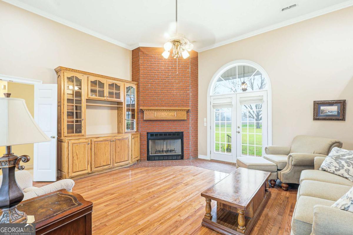 521 10 Mile Road Fitzgerald, GA 31750 - Photo 7 of 39