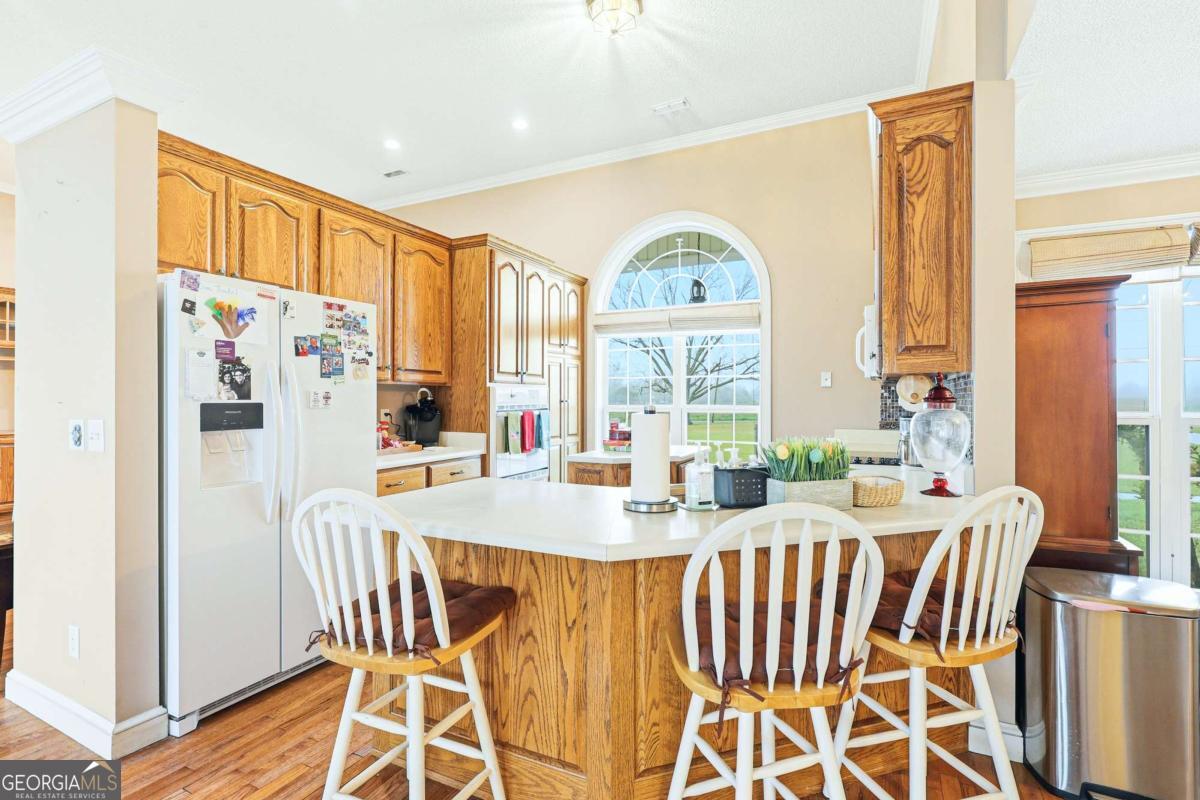 521 10 Mile Road Fitzgerald, GA 31750 - Photo 9 of 39