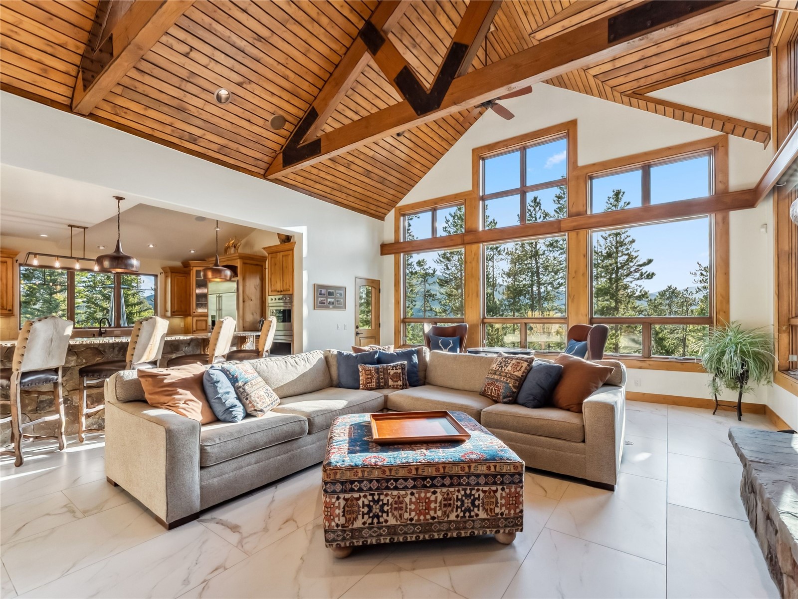 59 Mountain Bluebell Road Keystone, CO 80435 - Photo 6 of 50