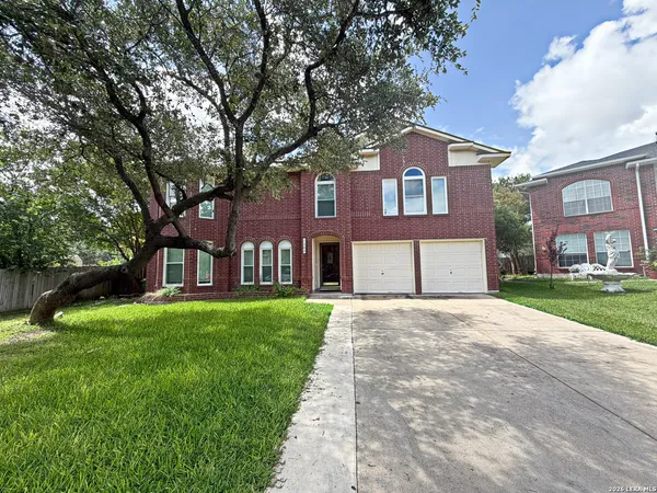 $2,500 | 1302 Whitegate, San Antonio, TX 78253